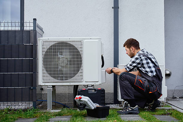 Top rated local Ac Installation specialists in Raymond, WA
